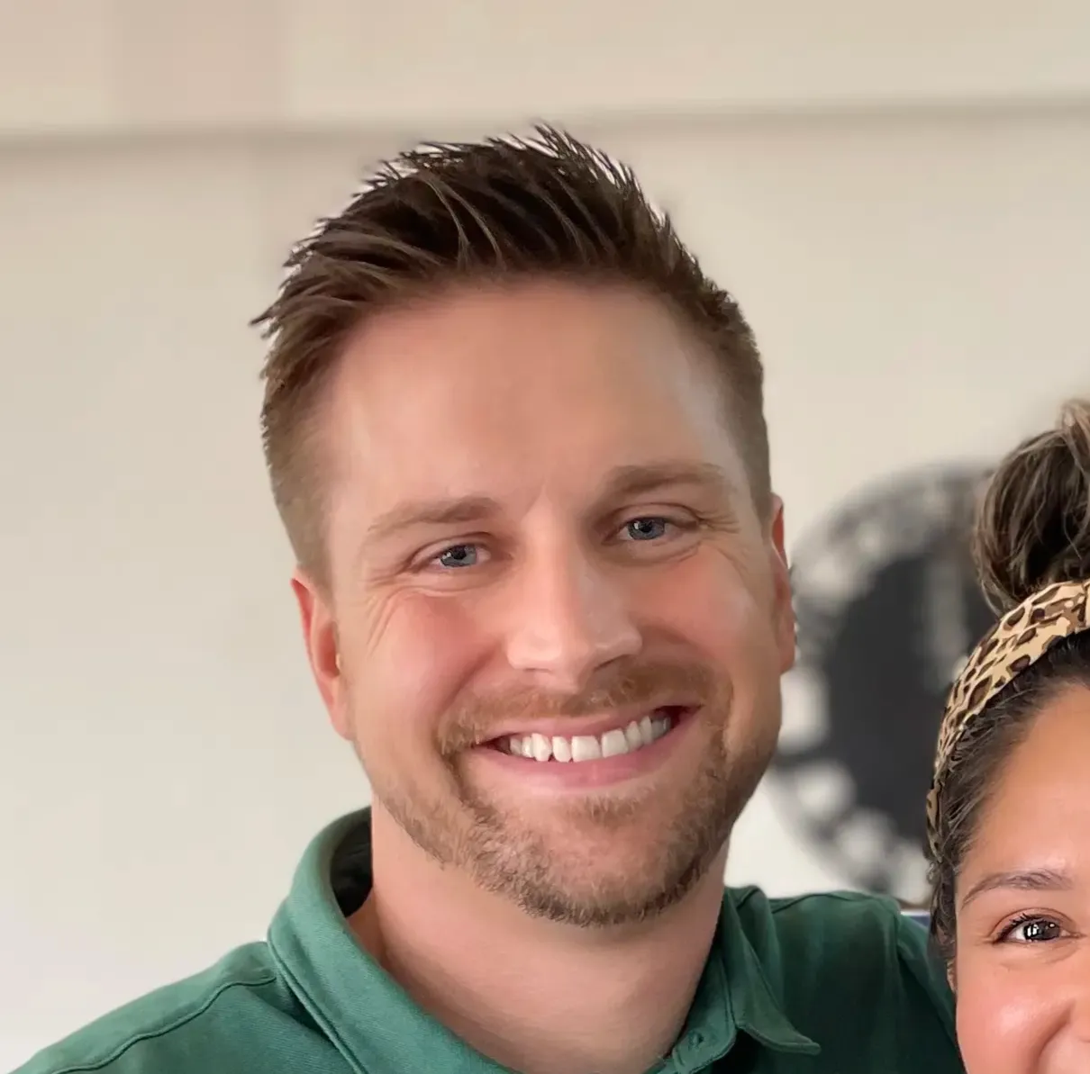 Dr. Brett Chavez, DC