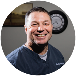 Dr. Clay Elswick, DC