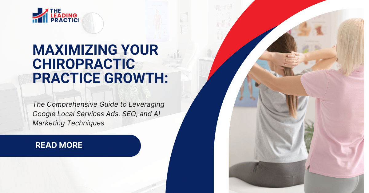 Chiropractic Marketing in 2026: 7 Strategies That Actually Work