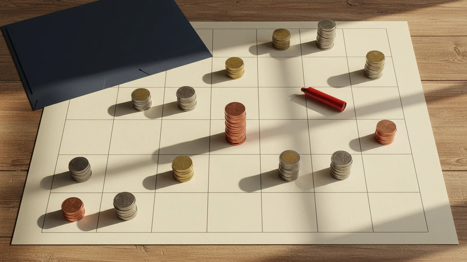 Planning Your 2027 Chiropractic Marketing Budget: A Step-by-Step Guide for This Fall