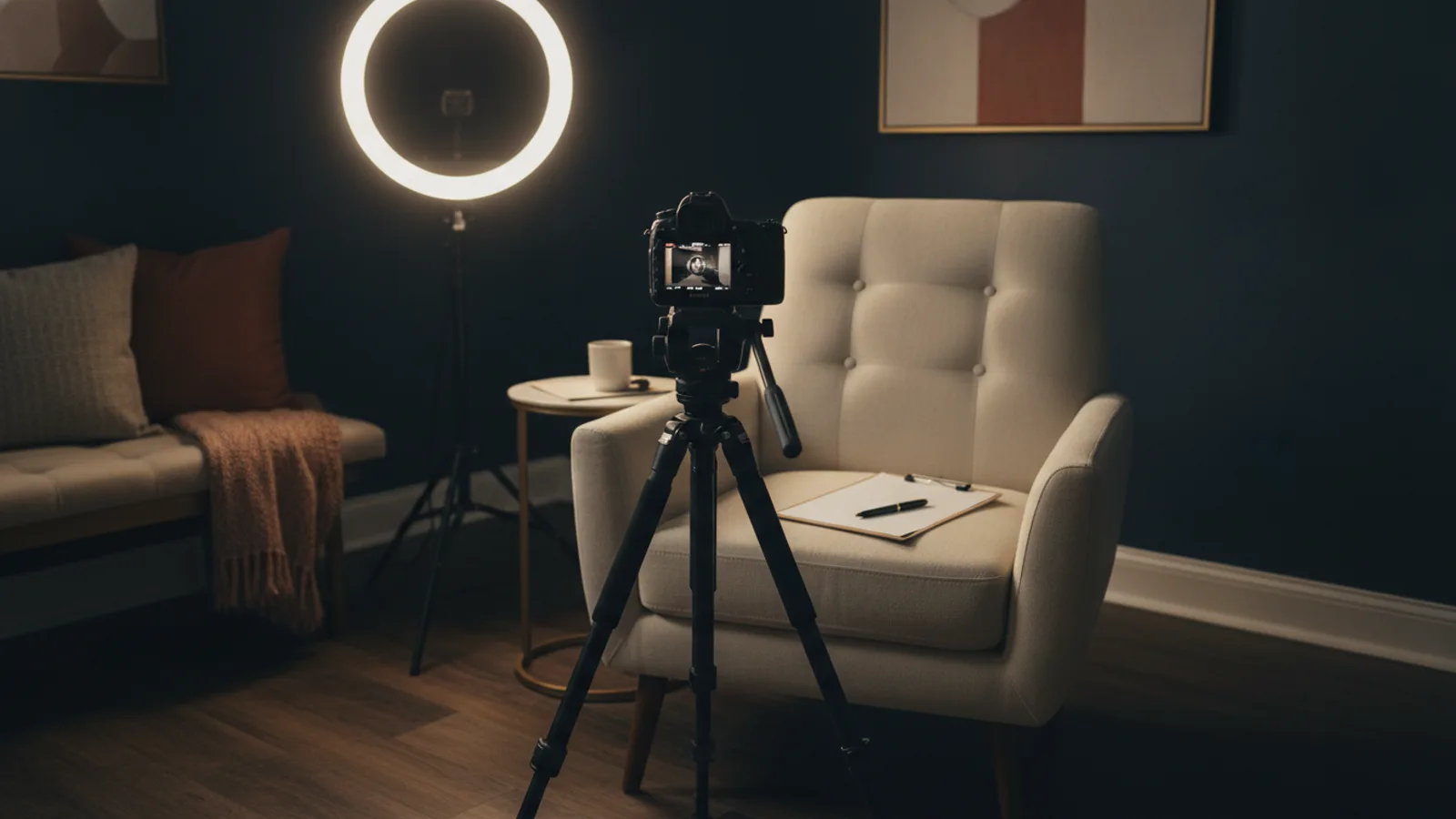 Video Testimonials for Chiropractors: How to Film Them and Stay Compliant