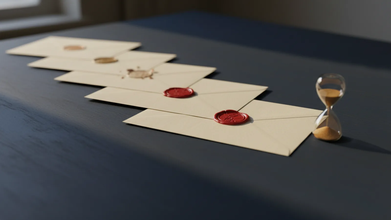 The Five-Email Nurture Sequence for New Chiropractic Leads Who Have Not Booked Yet