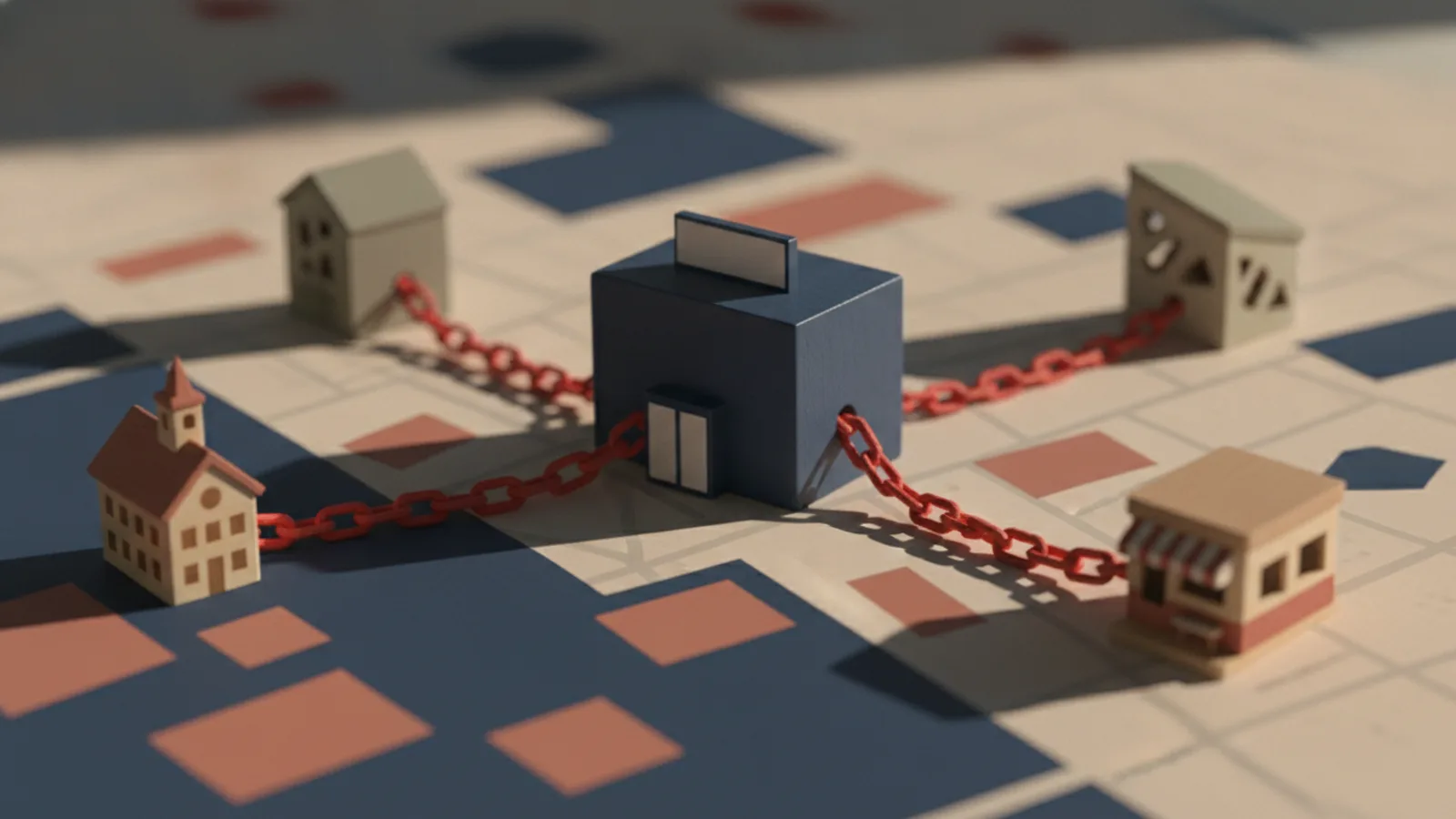 Local Link Building for Chiropractic Clinics: Ten Realistic Sources Without Spam