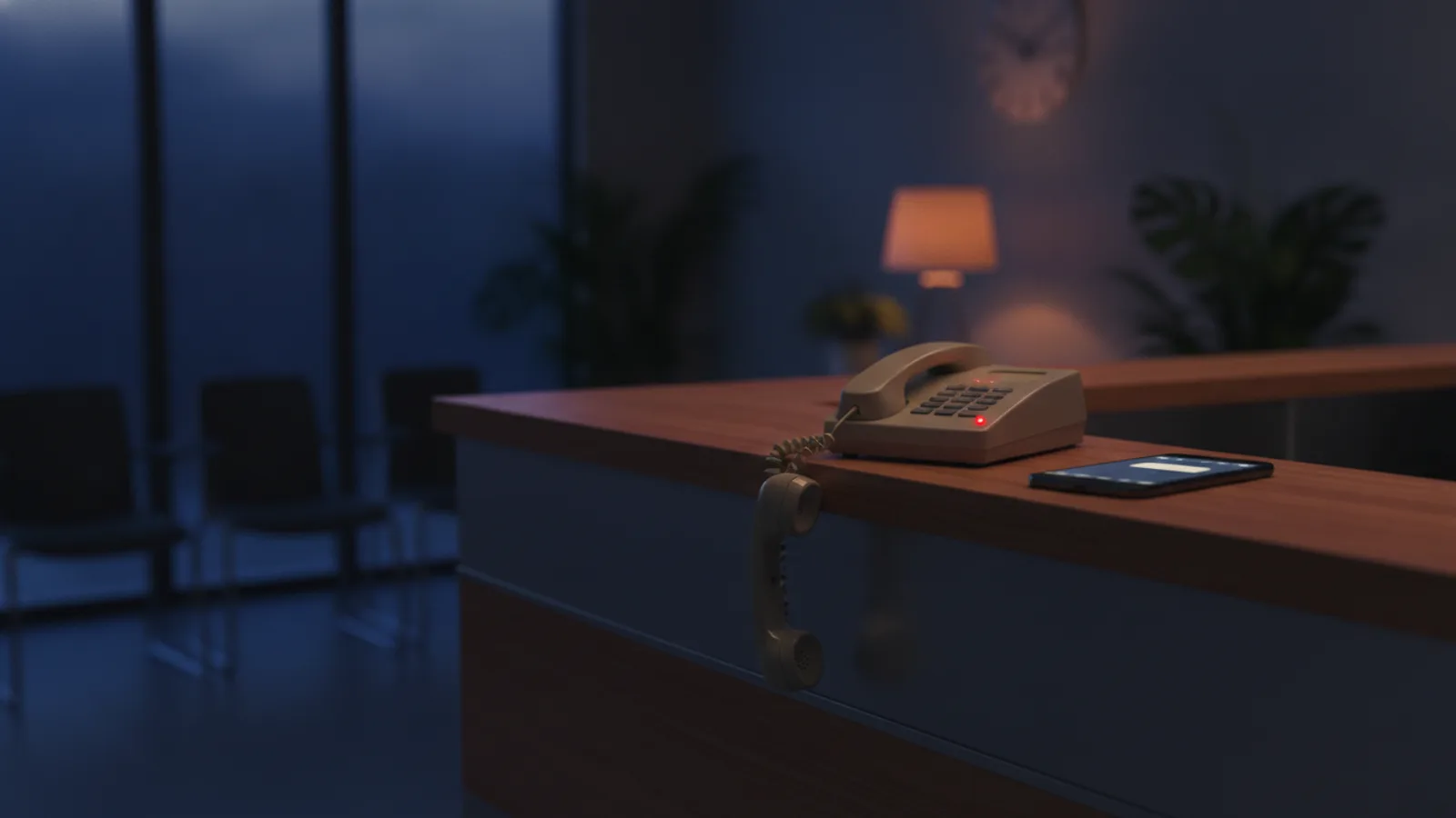 Missed-Call Text-Back for Chiropractors: Stop Losing New Patients to Voicemail