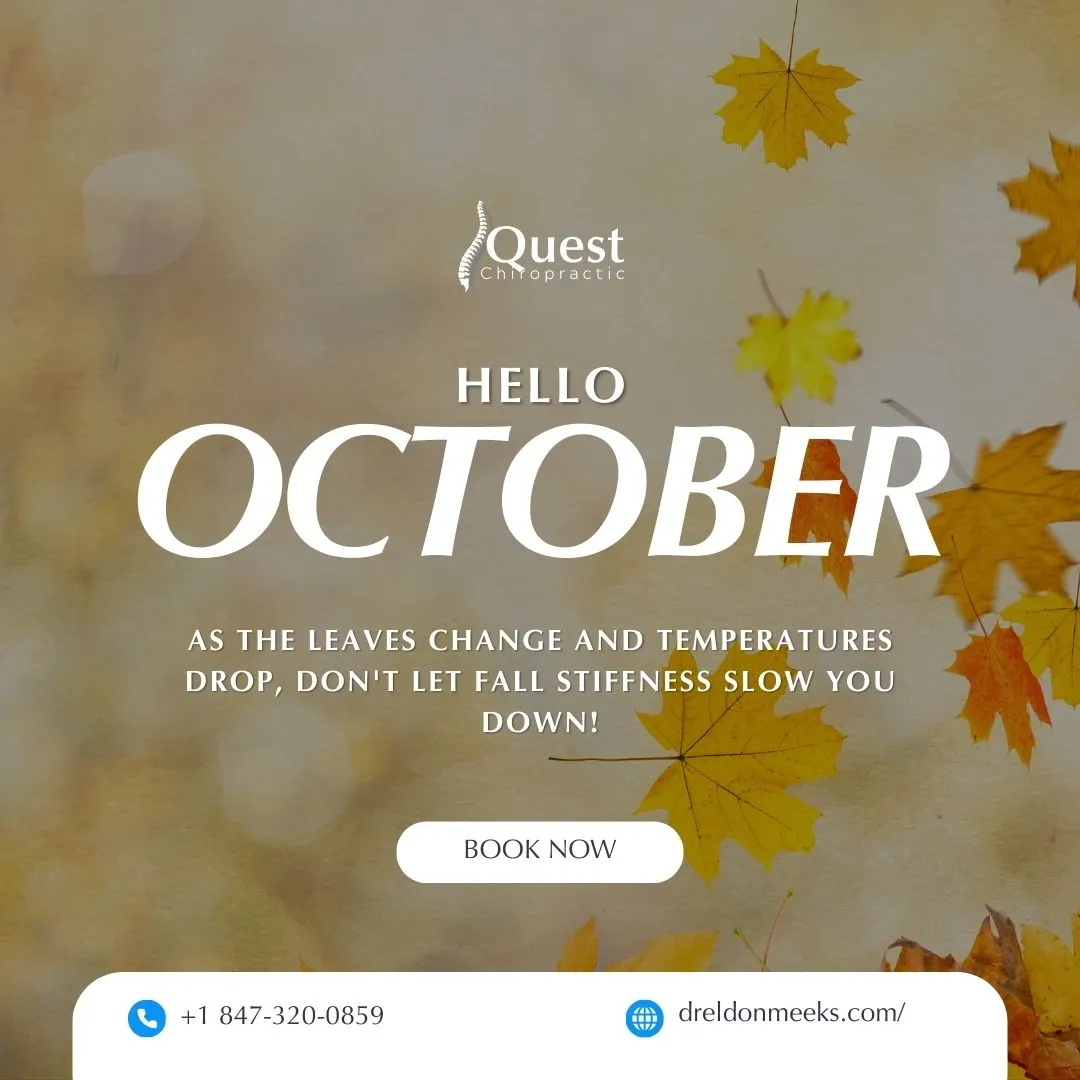 Chiropractic ad creative sample 8